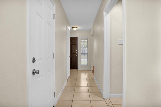 6907 Brockington Drive, Katy, TX 77494