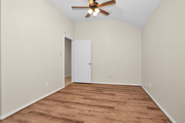 6907 Brockington Drive, Katy, TX 77494