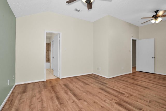 6907 Brockington Drive, Katy, TX 77494