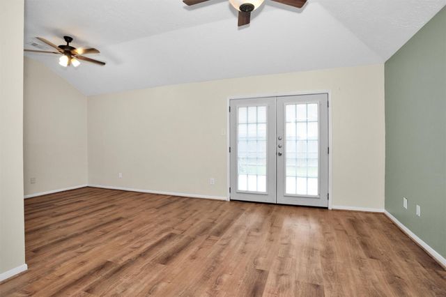 6907 Brockington Drive, Katy, TX 77494