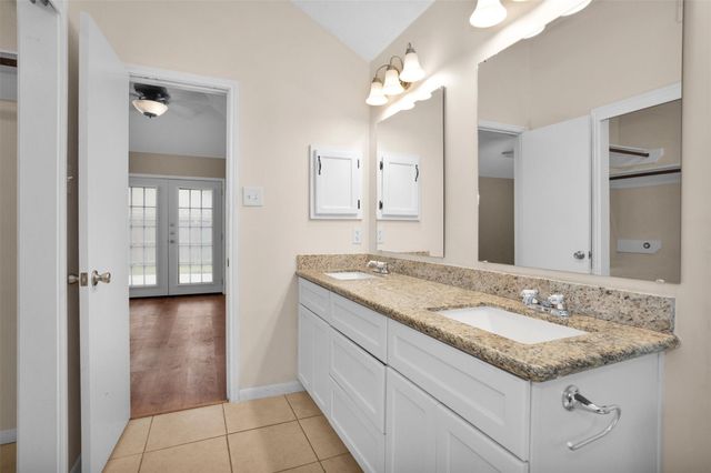 6907 Brockington Drive, Katy, TX 77494