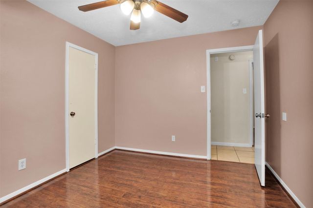 6907 Brockington Drive, Katy, TX 77494