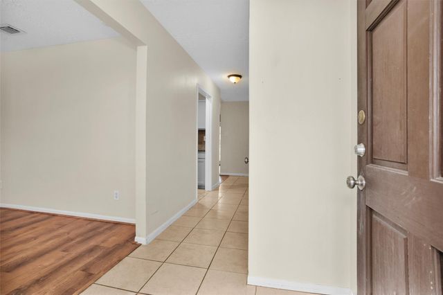 6907 Brockington Drive, Katy, TX 77494