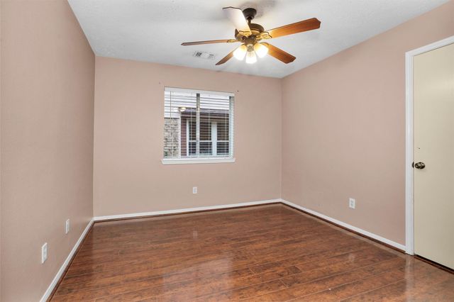 6907 Brockington Drive, Katy, TX 77494