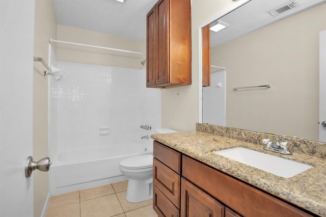 6907 Brockington Drive, Katy, TX 77494