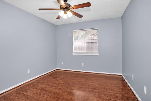 6907 Brockington Drive, Katy, TX 77494