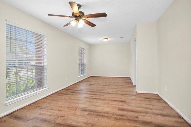 6907 Brockington Drive, Katy, TX 77494