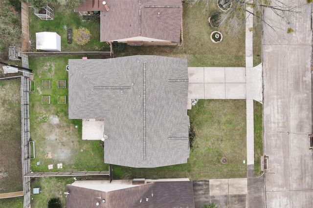 6907 Brockington Drive, Katy, TX 77494