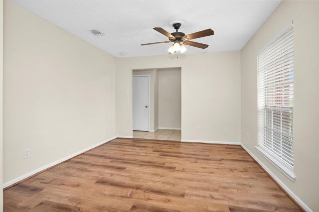 6907 Brockington Drive, Katy, TX 77494