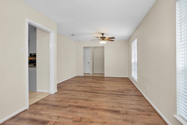 6907 Brockington Drive, Katy, TX 77494