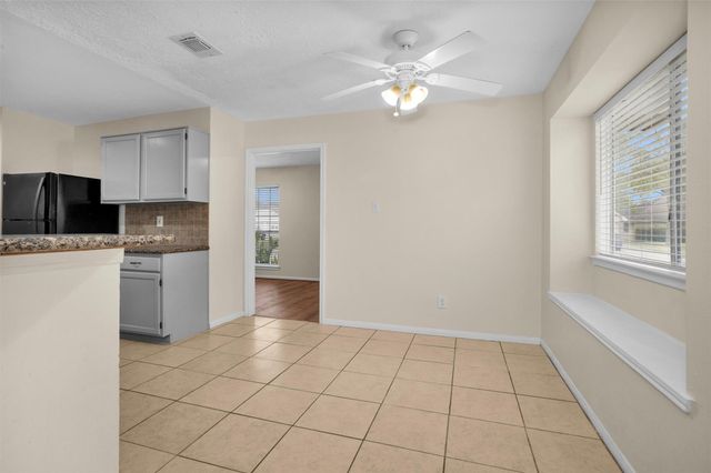 6907 Brockington Drive, Katy, TX 77494