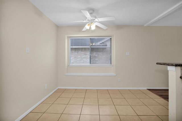 6907 Brockington Drive, Katy, TX 77494