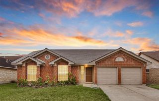 6907 Brockington Drive, Katy, TX 77494