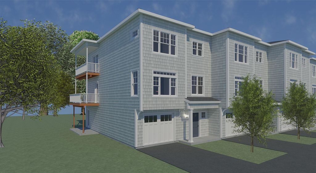 119 Summit Terrace 9, South Portland, ME 04106 — exterior