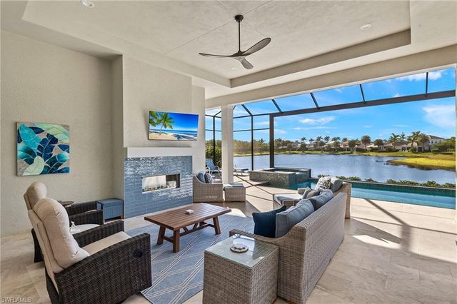 14190 Galley CT, Naples, FL 34114