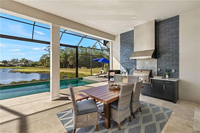 14190 Galley CT, Naples, FL 34114