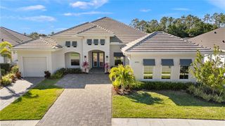14190 Galley CT, Naples, FL 34114