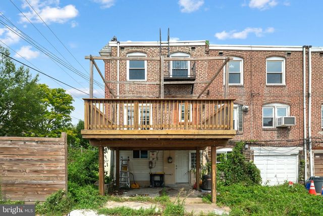 7436 DREXEL RD, Philadelphia, PA 19151