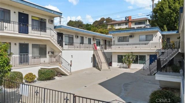 1601 College View Drive 9, Monterey Park, CA 91754