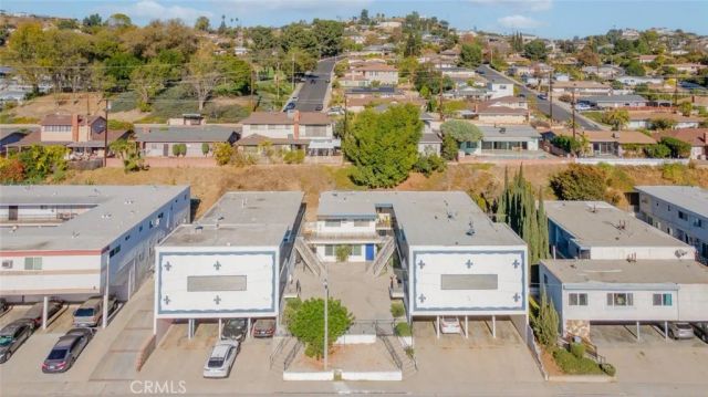 1601 College View Drive 9, Monterey Park, CA 91754