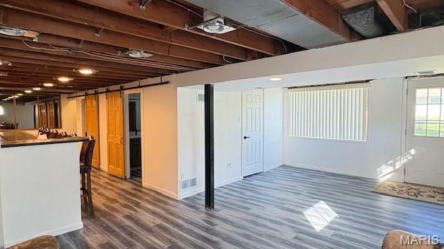 4312 Norcrest, St Louis, MO 63129