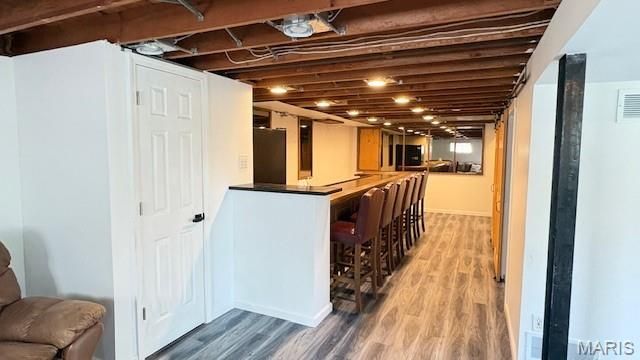 4312 Norcrest, St Louis, MO 63129
