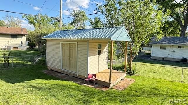 4312 Norcrest, St Louis, MO 63129