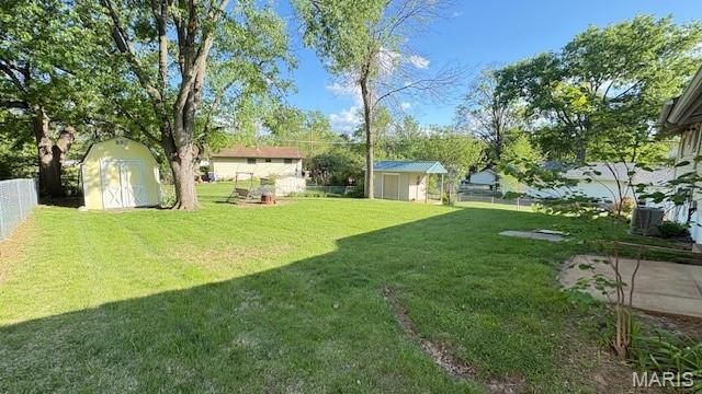 4312 Norcrest, St Louis, MO 63129