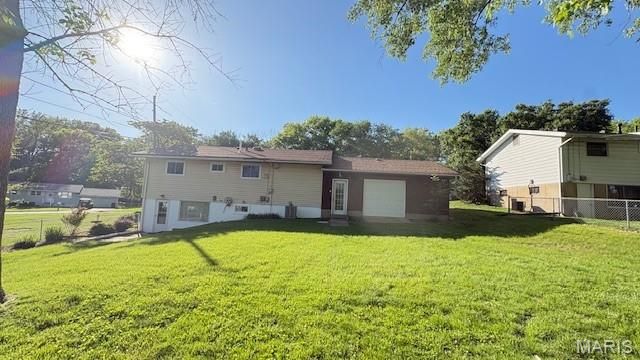 4312 Norcrest, St Louis, MO 63129