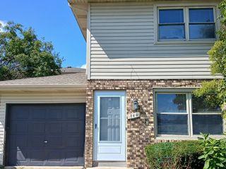 746 Oakton Road, Montgomery, IL 60538