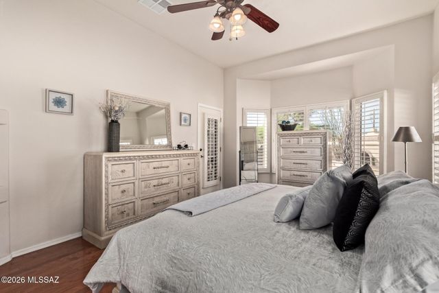 1738 W Lost Moon Court, Tucson, AZ 85737