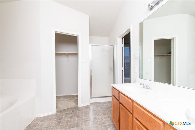 5203 Sydney Harbour Court, Killeen, TX 76549