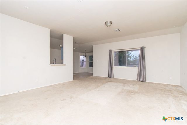 5203 Sydney Harbour Court, Killeen, TX 76549