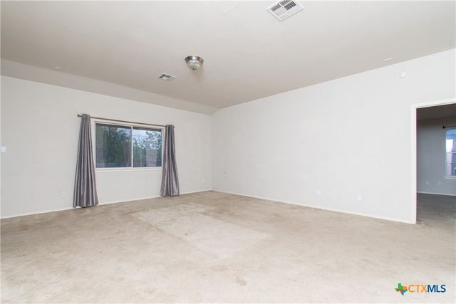 5203 Sydney Harbour Court, Killeen, TX 76549