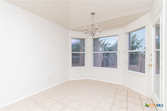 5203 Sydney Harbour Court, Killeen, TX 76549