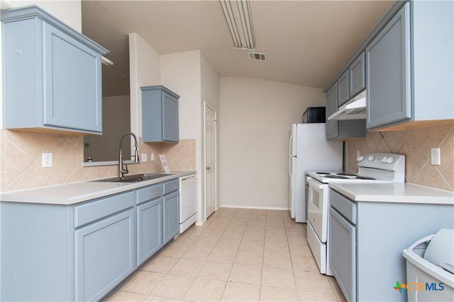 5203 Sydney Harbour Court, Killeen, TX 76549