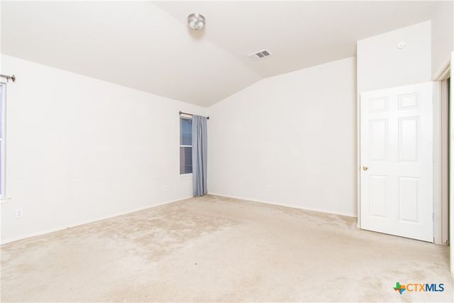 5203 Sydney Harbour Court, Killeen, TX 76549