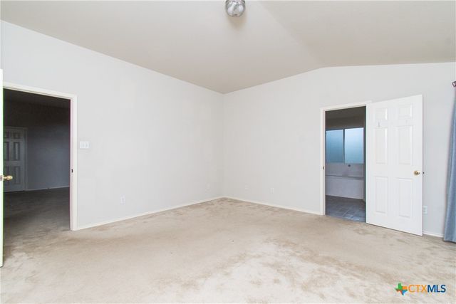 5203 Sydney Harbour Court, Killeen, TX 76549