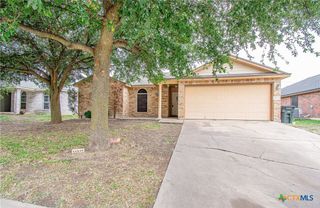 5203 Sydney Harbour Court, Killeen, TX 76549