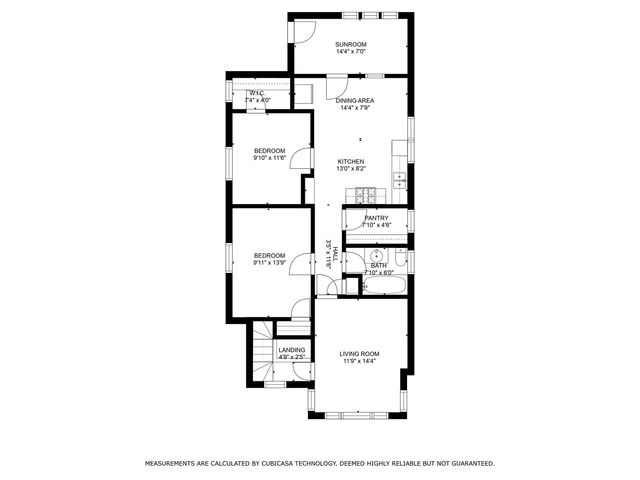 5306 W Roscoe Street 2, Chicago, IL 60641