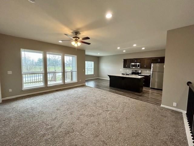 21801 Southcreek Road, Peculiar, MO 64078