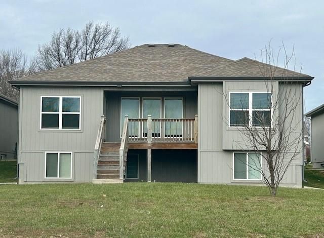 21801 Southcreek Road, Peculiar, MO 64078