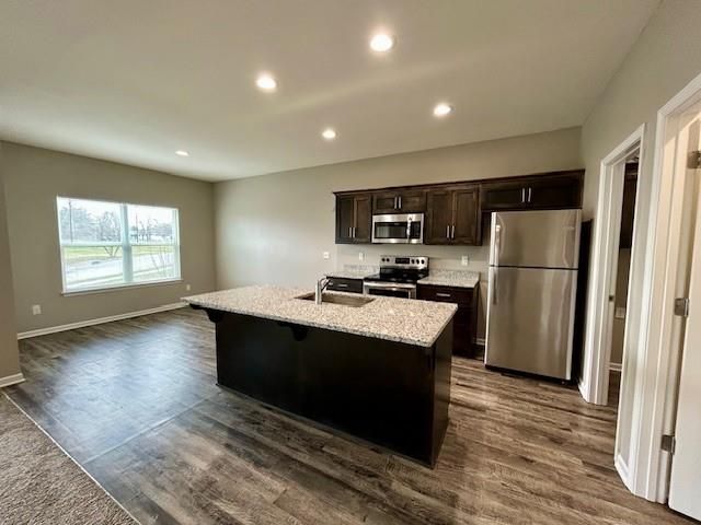 21801 Southcreek Road, Peculiar, MO 64078