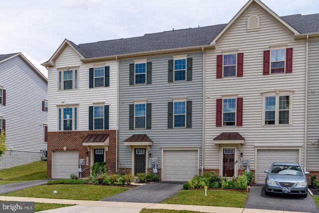 6021 ETTERBEEK ST, Ijamsville, MD 21754