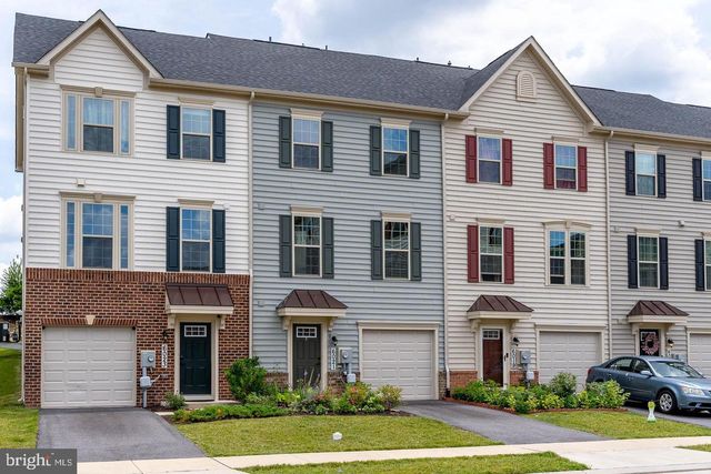 6021 ETTERBEEK ST, Ijamsville, MD 21754