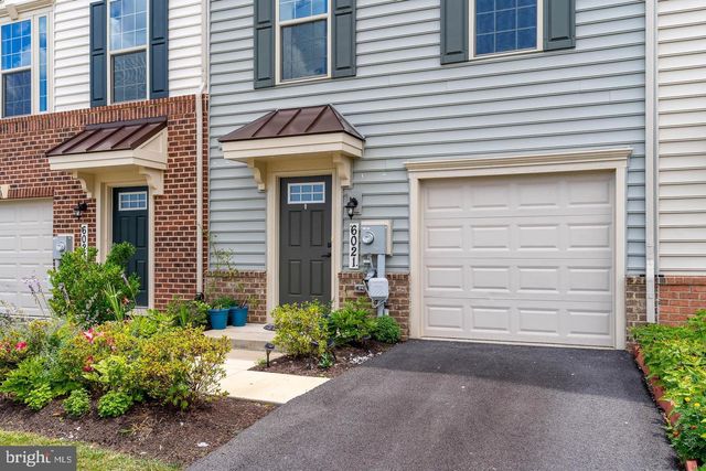 6021 ETTERBEEK ST, Ijamsville, MD 21754