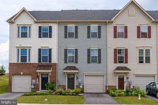 6021 ETTERBEEK ST, Ijamsville, MD 21754