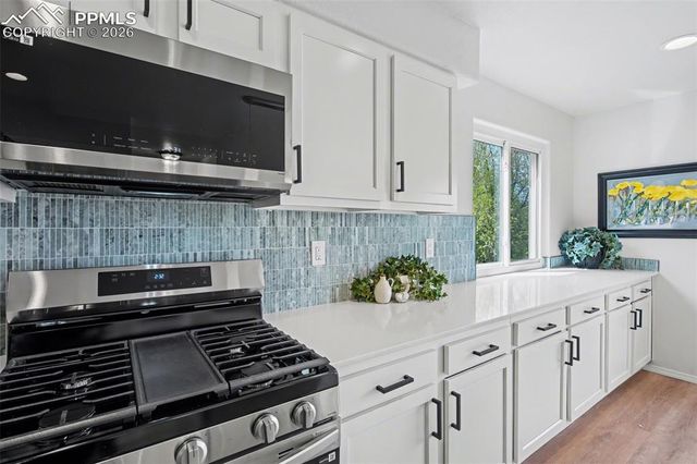 836 Ridgebury Place, Fountain, CO 80817