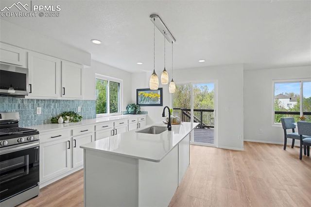 836 Ridgebury Place, Fountain, CO 80817