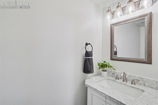 836 Ridgebury Place, Fountain, CO 80817